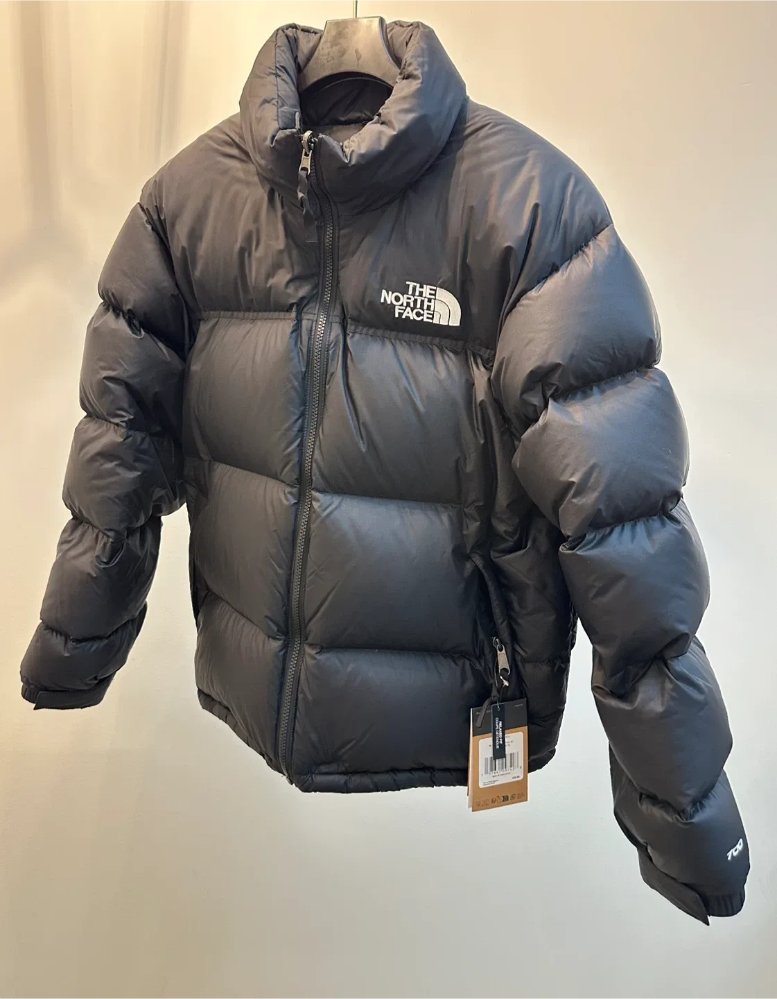 The North Face 1996 Retro Nuptse Jacket - L