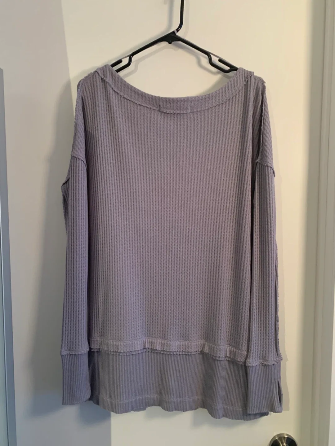 FREE PEOPLE knit sweater image indicator(3)