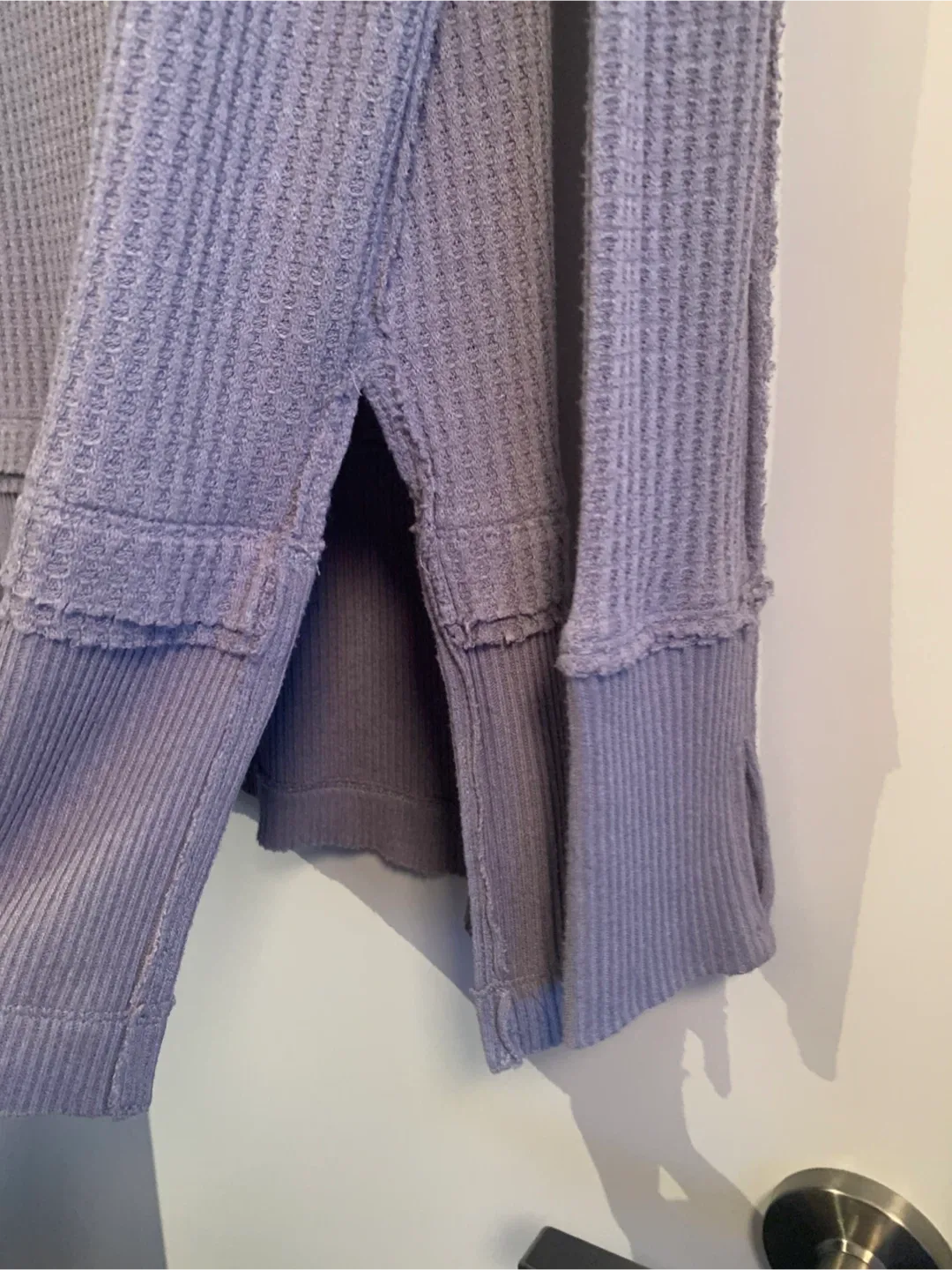 FREE PEOPLE knit sweater image indicator(5)