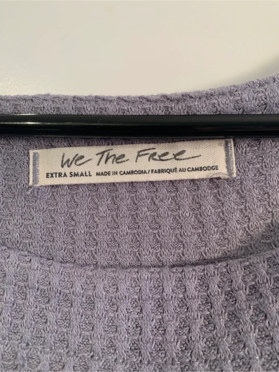 FREE PEOPLE knit sweater image indicator(2)