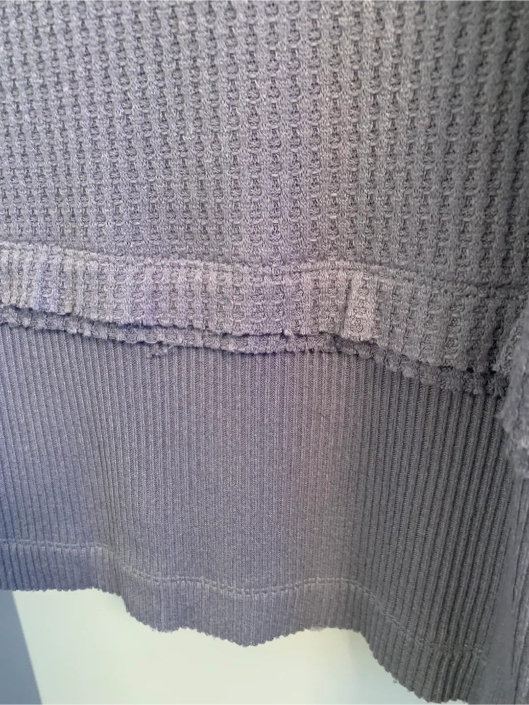 FREE PEOPLE knit sweater image indicator(6)