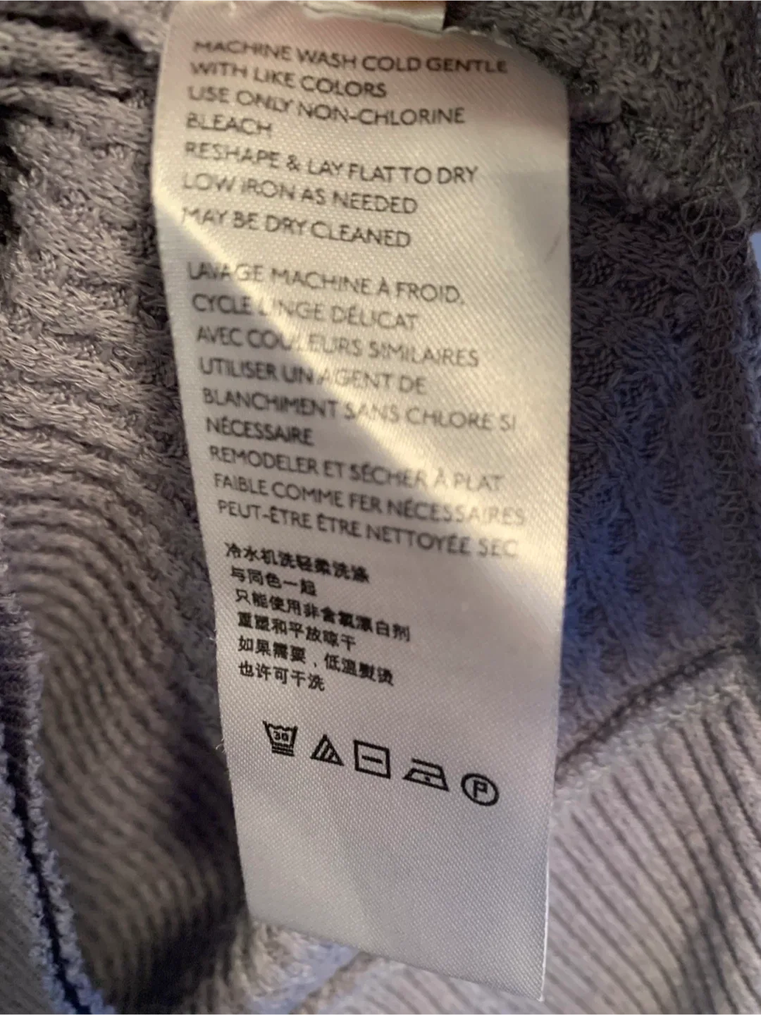 FREE PEOPLE knit sweater image indicator(8)