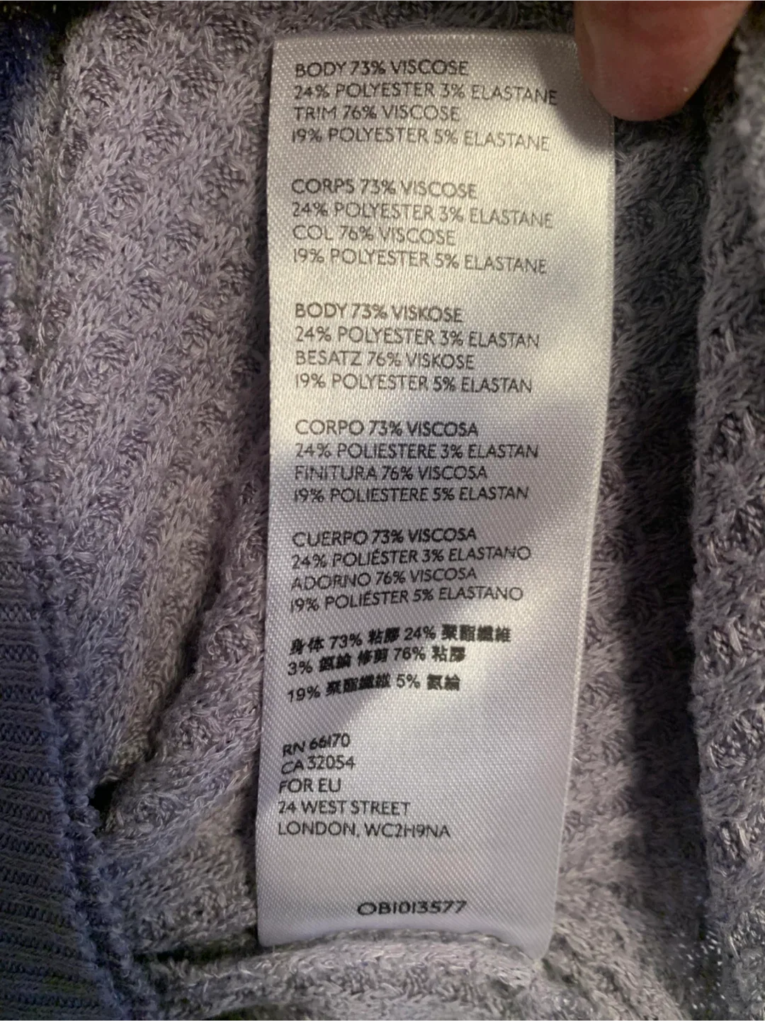 FREE PEOPLE knit sweater image indicator(9)