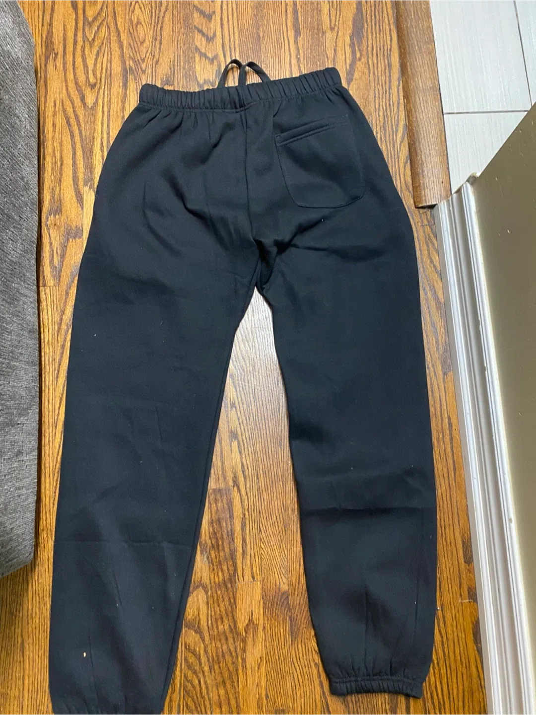 Essentials Fear of God Black Set image indicator(2)