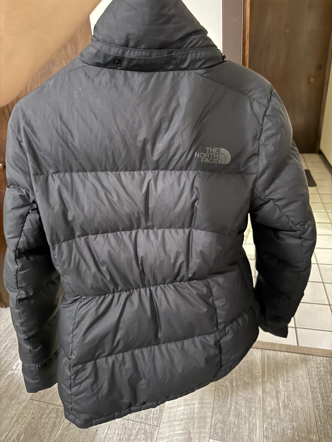 The North Face Metropolis Down Jacket Women's - photo 2