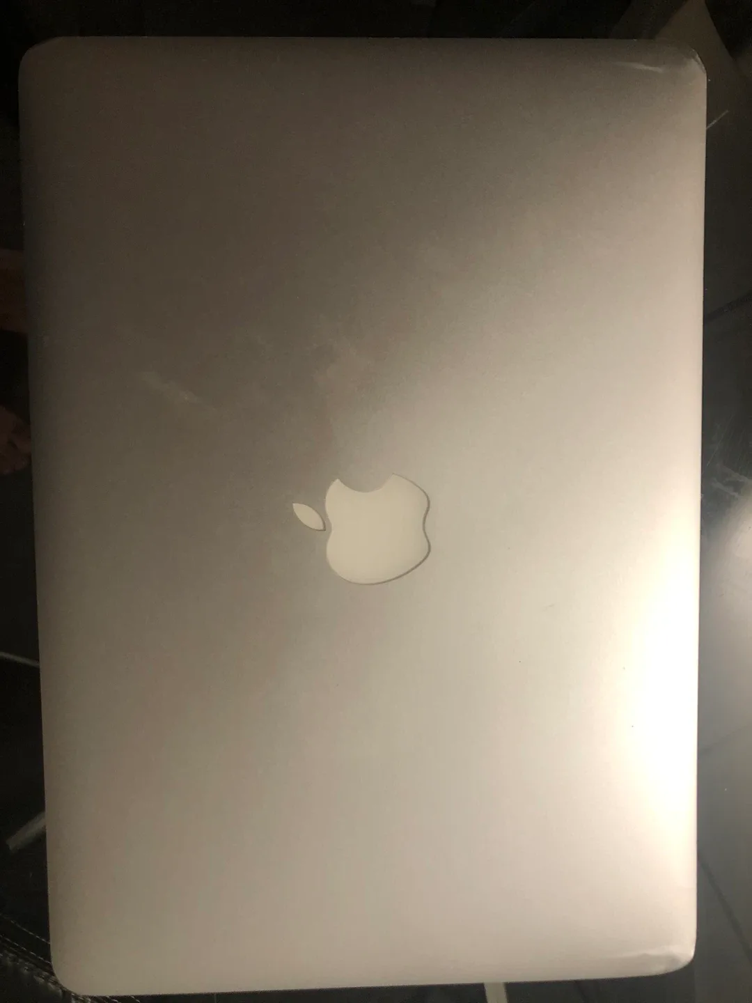 Apple Macbook Air 2015