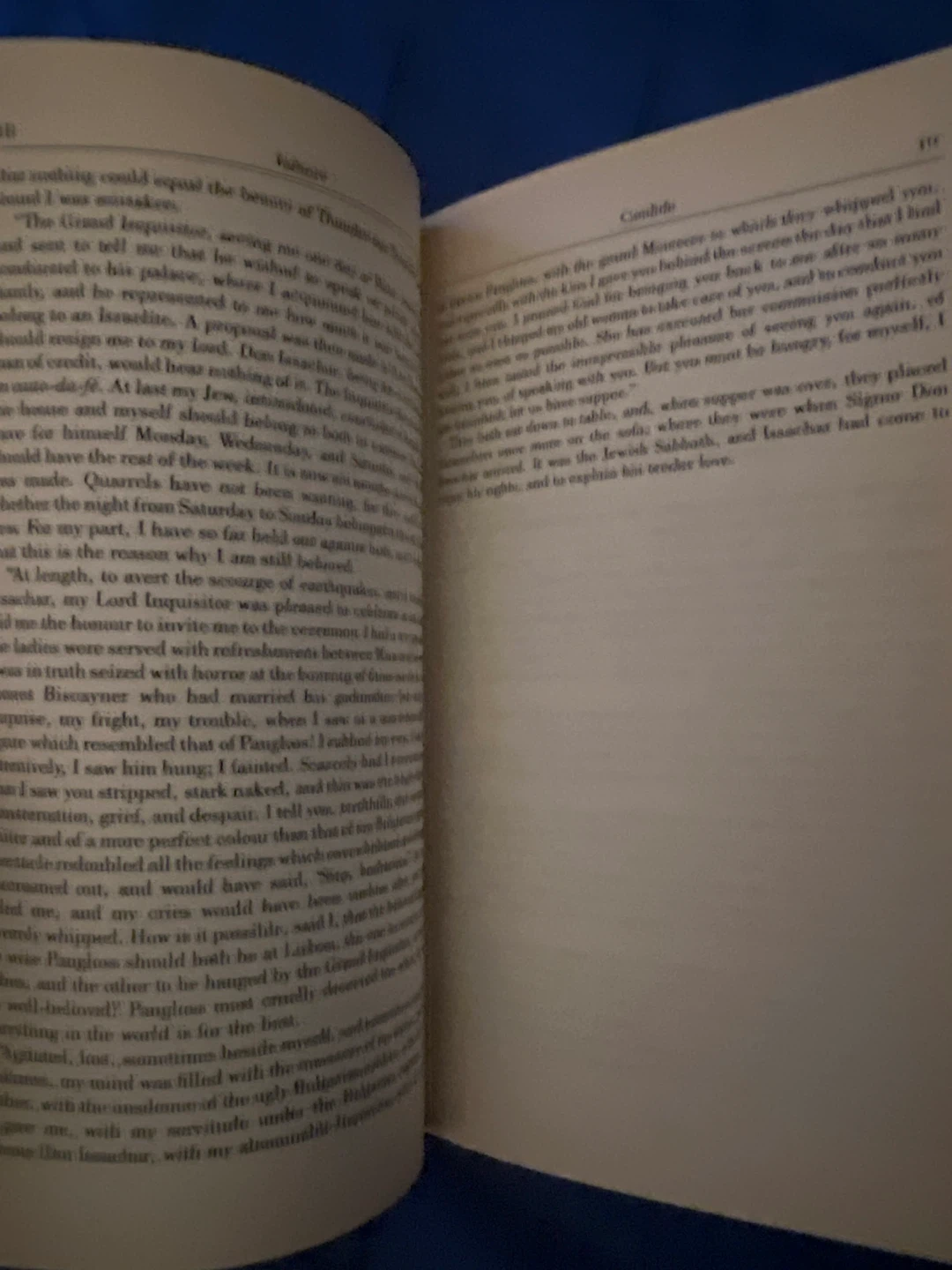 Voltaire Candide - Dover Thrift Edition - photo 2