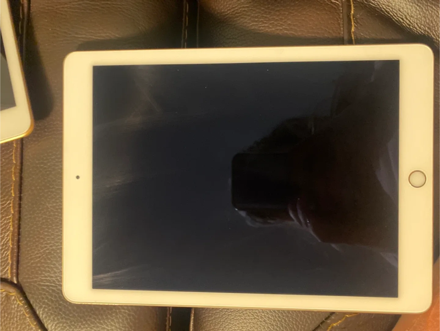 Apple iPad - Gold image indicator(2)