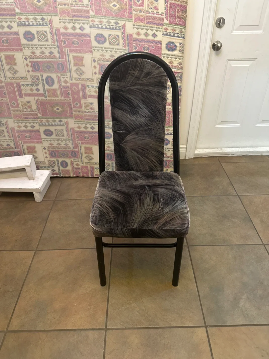 Upholstered Dining Chair