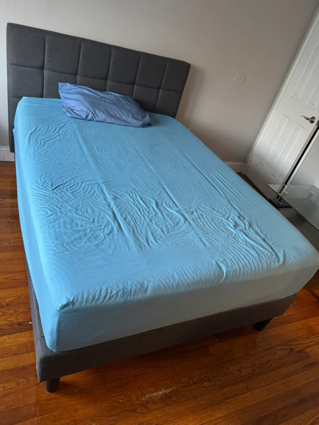 Twin size bed image indicator(2)