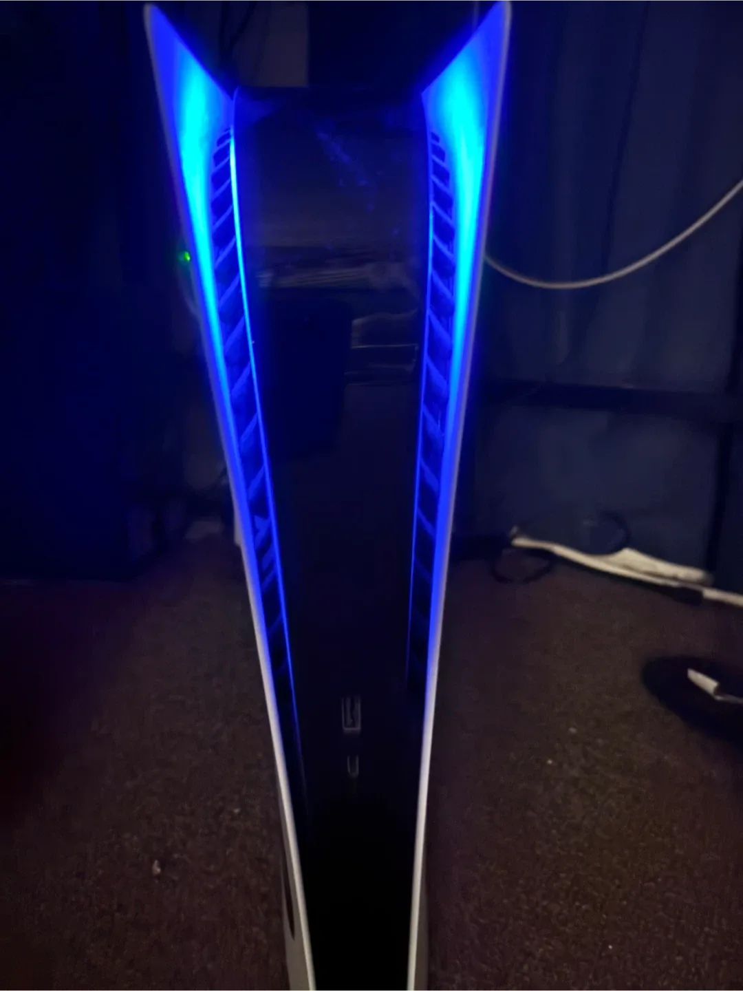 Sony PlayStation 5 (PS5) Console Only (Read Description) image indicator(3)