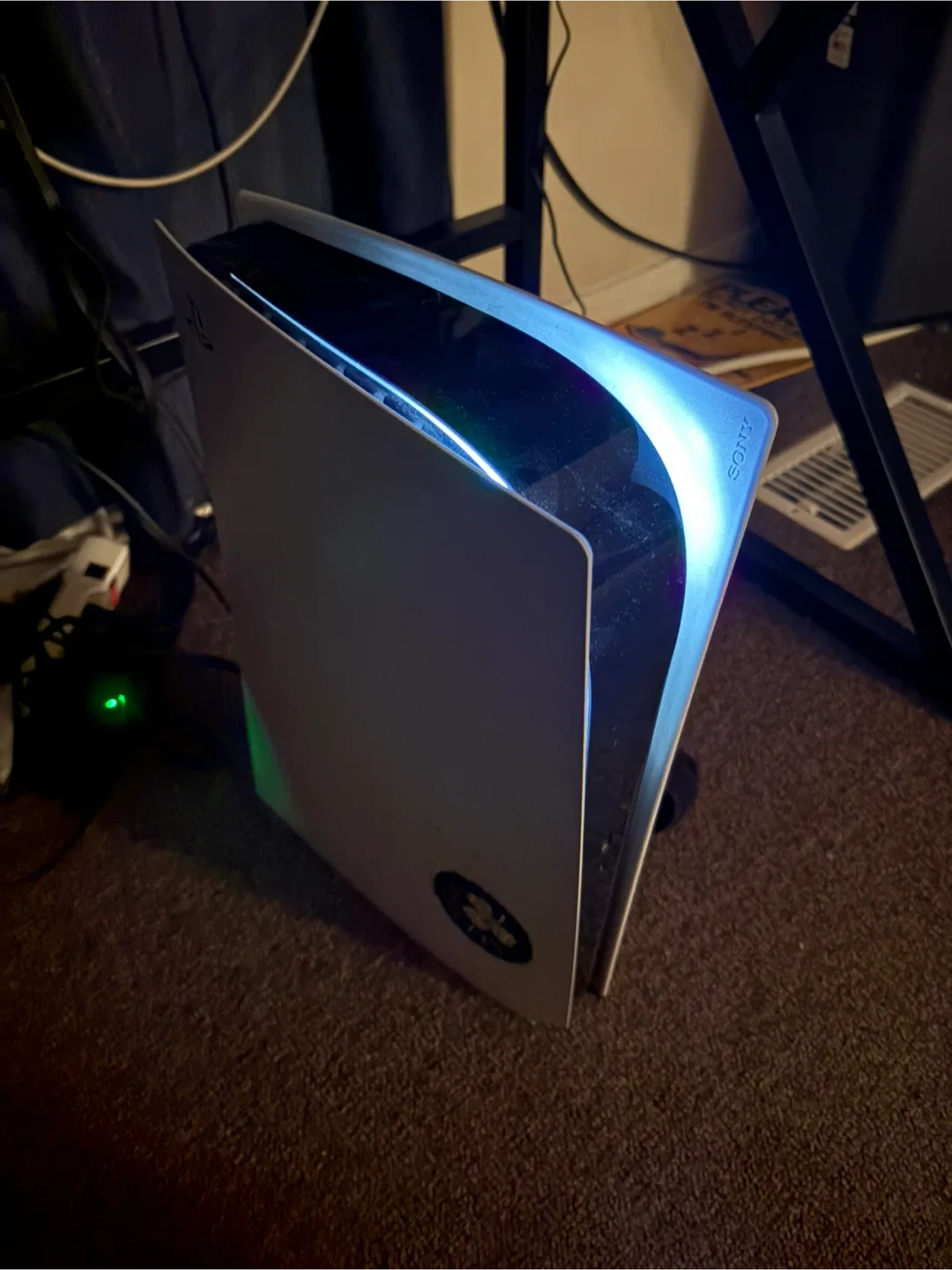 Sony PlayStation 5 (PS5) Console Only (Read Description)