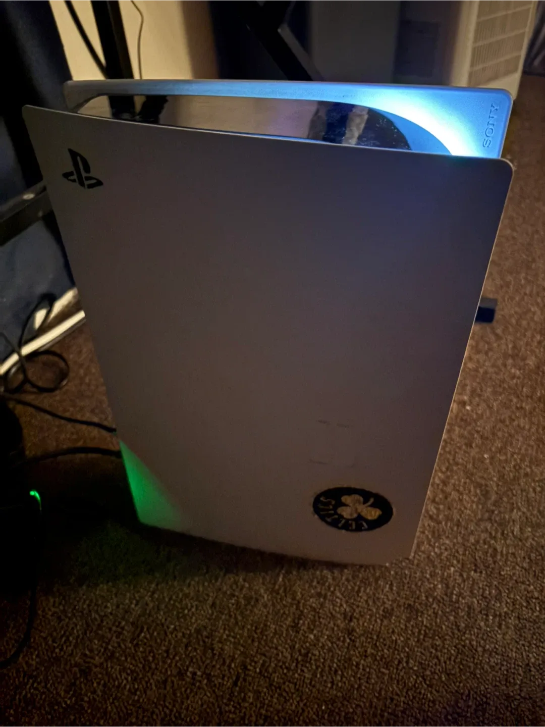 Sony PlayStation 5 (PS5) Console Only (Read Description) image indicator(2)