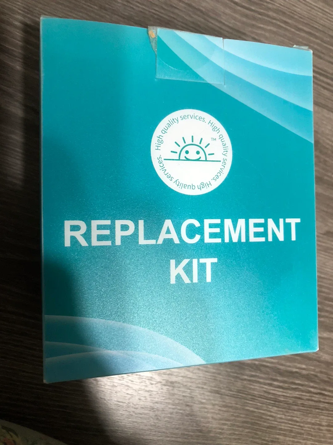 New CPAP Nasal Mask Replacement Kit, Size M