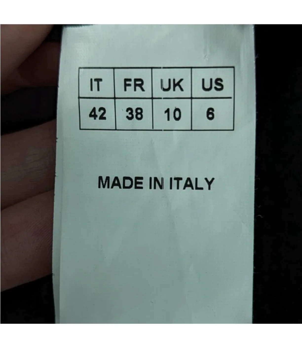 Black Zuhair Murad Lace Overlay Cocktail Dress image indicator(5)