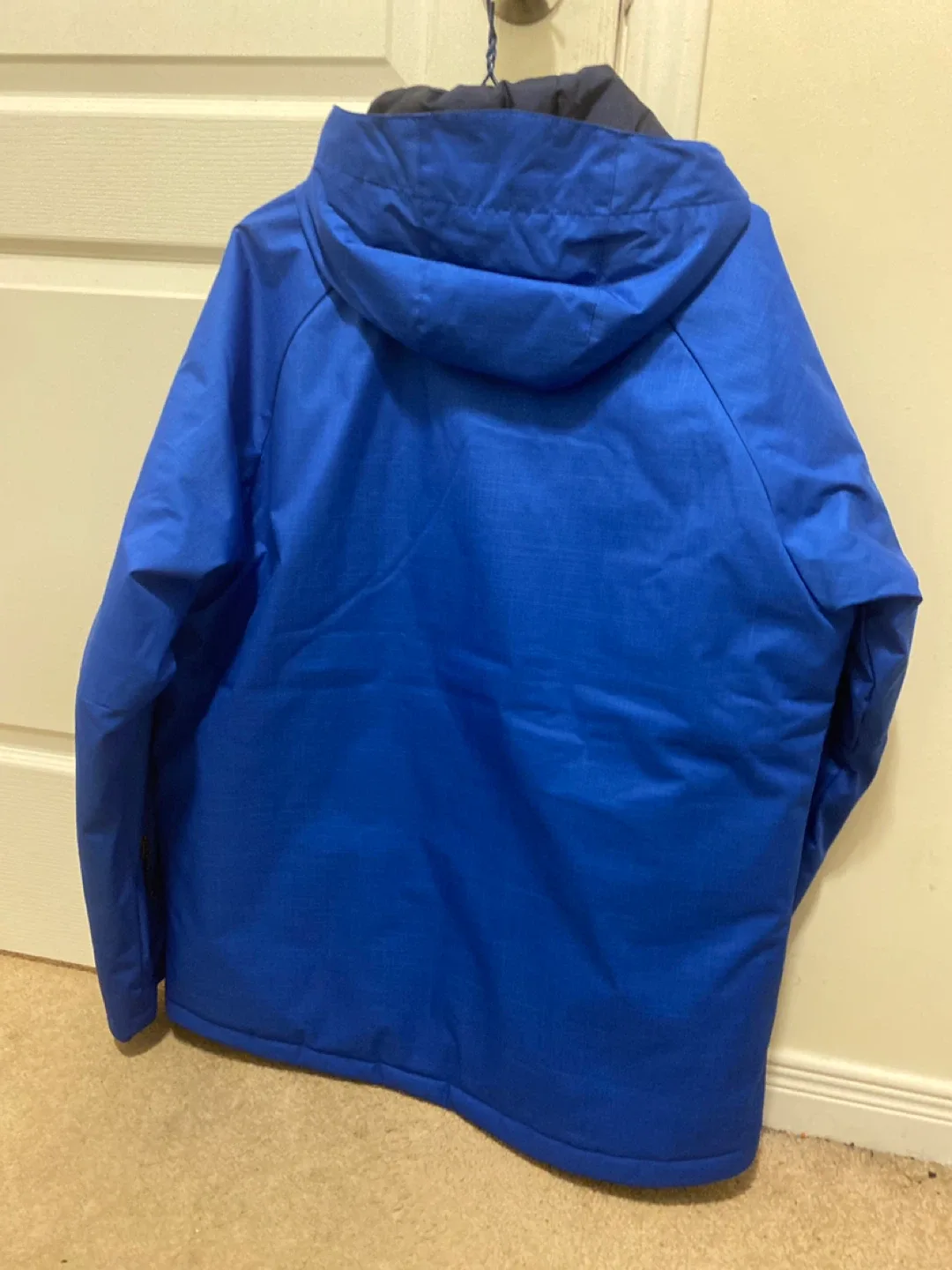 Columbia Chuterunner Jacket - Size M image indicator(2)