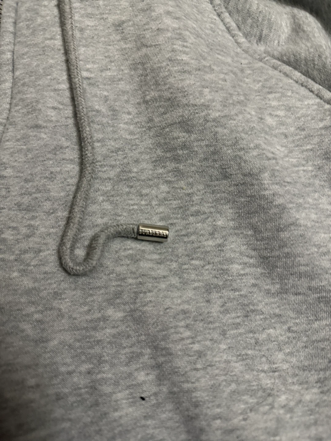 Burberry Hoodie - photo 3