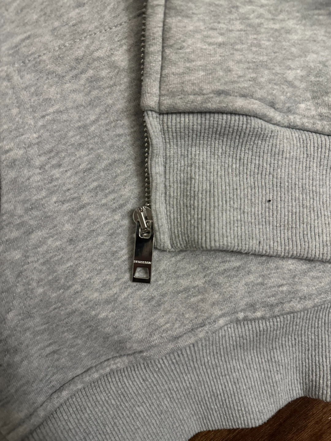 Burberry Hoodie - photo 4