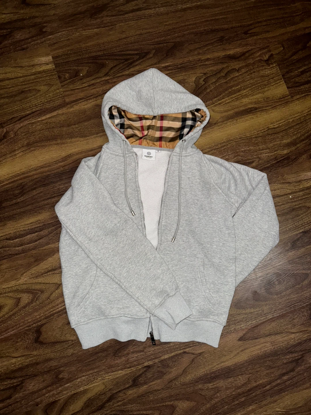 Burberry Hoodie