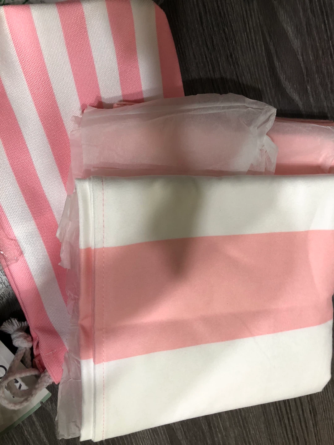 Dock & Bay Quick Dry Towel, Malibu Pink, Large - photo 3