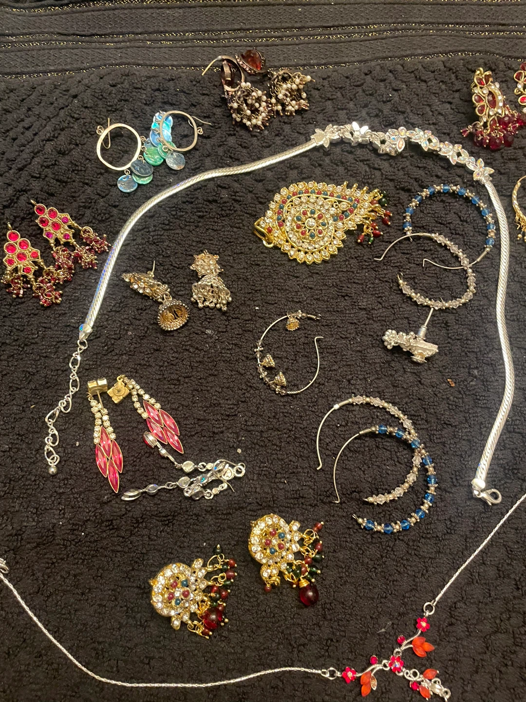 Assorted Costume Jewellery - photo 4