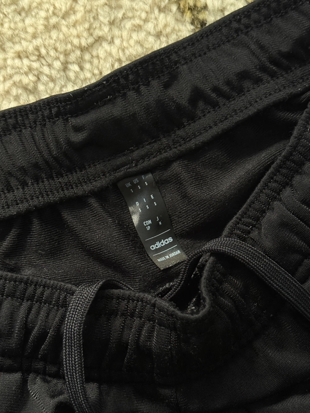 Adidas Men’s Joggers S - photo 3
