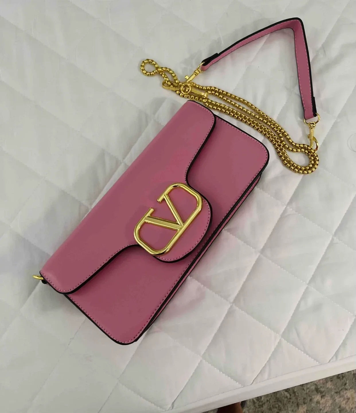 Valentino Pink bag