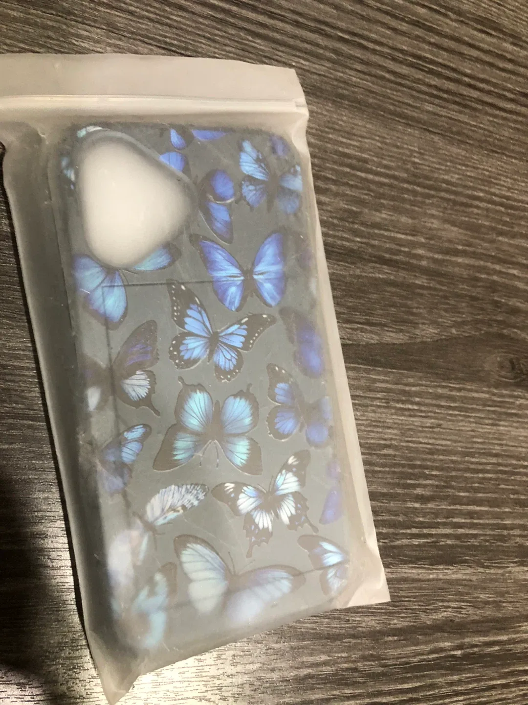 New Butterfly iPhone Case image indicator(7)