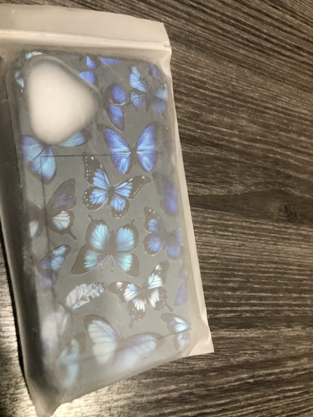 New Butterfly iPhone Case image indicator(8)