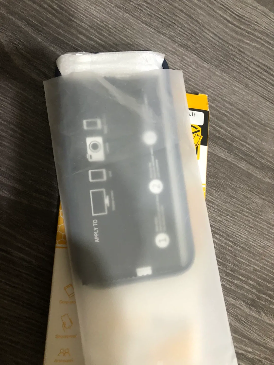 New Adventurer Heavy Duty iPhone 13 Case image indicator(4)