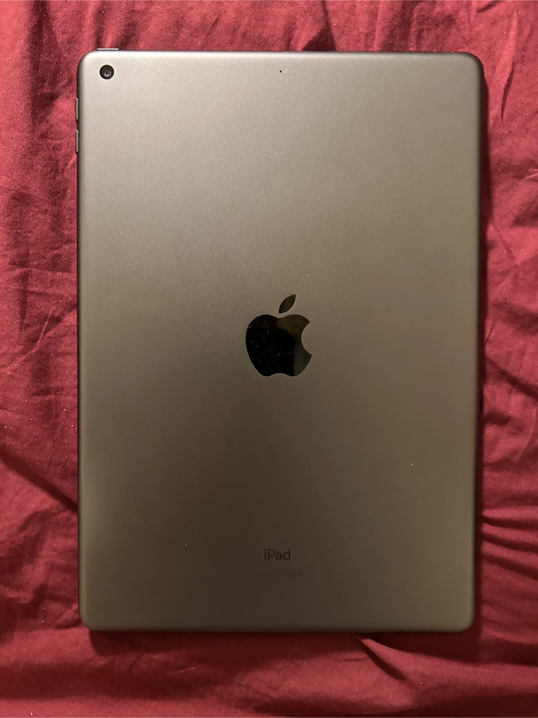 Apple iPad 9th Generation 64GB Wifi with Case - photo 2