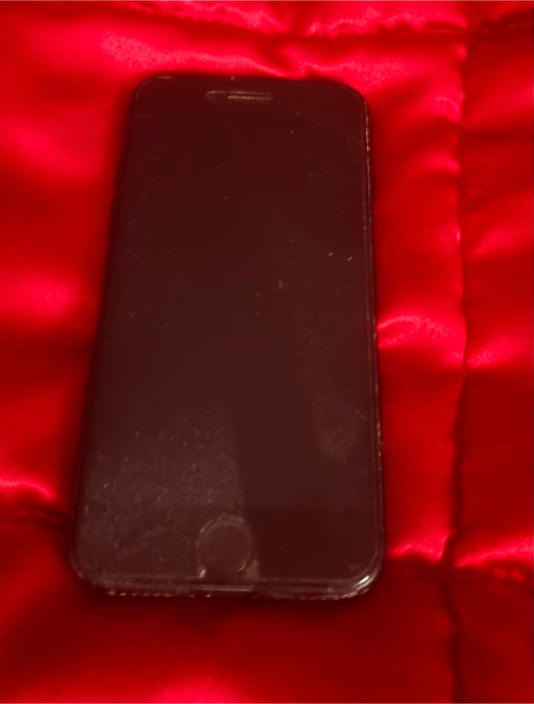 iPhone 7