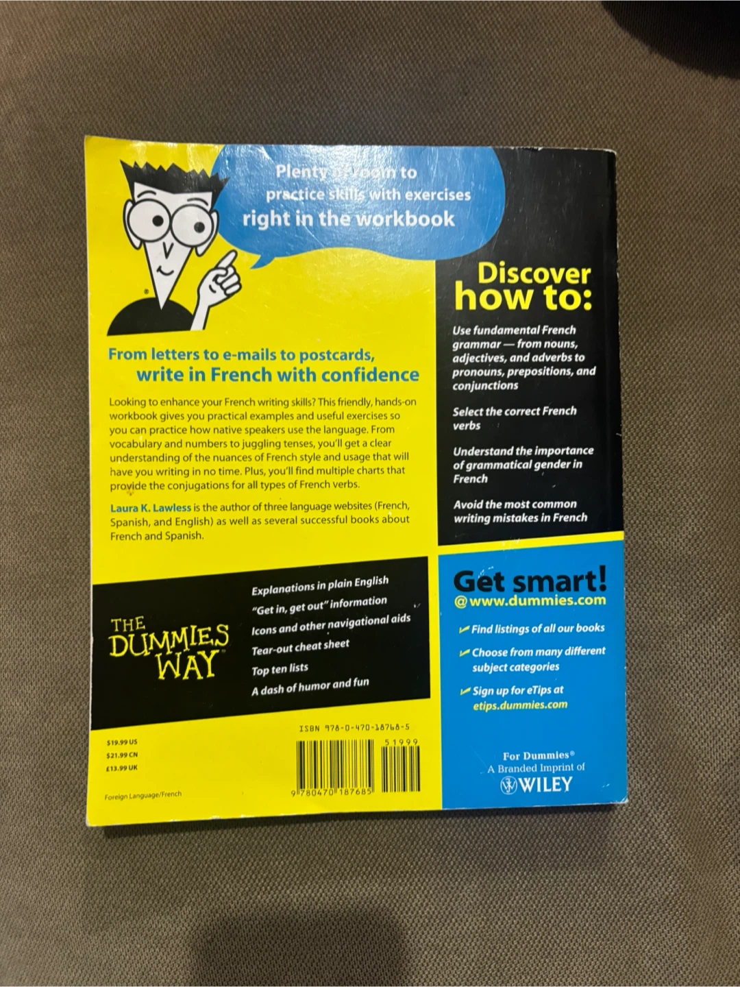 Intermediate French for Dummies - photo 2