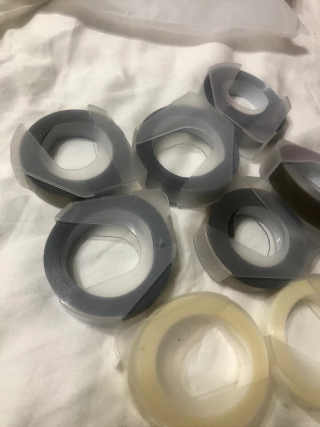 Eyelid Tape Strips - Variety Pack image indicator(3)