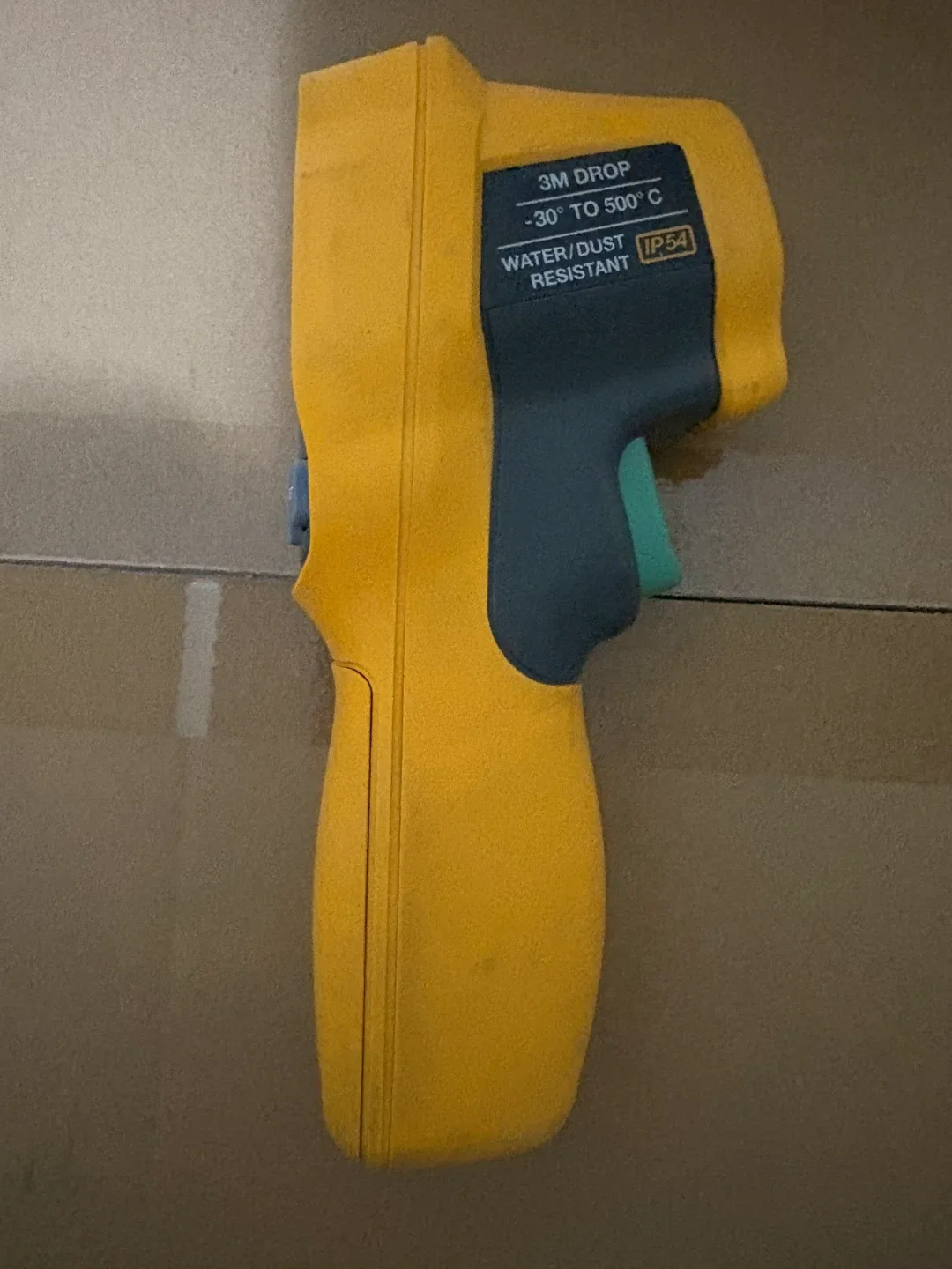 Fluke 62 MAX IR Thermometer