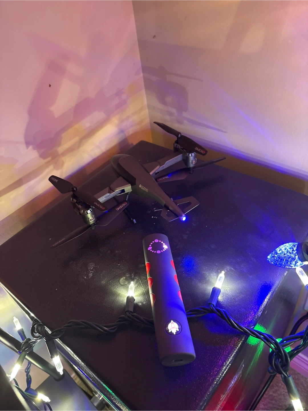 Ondeso Drone - photo 2