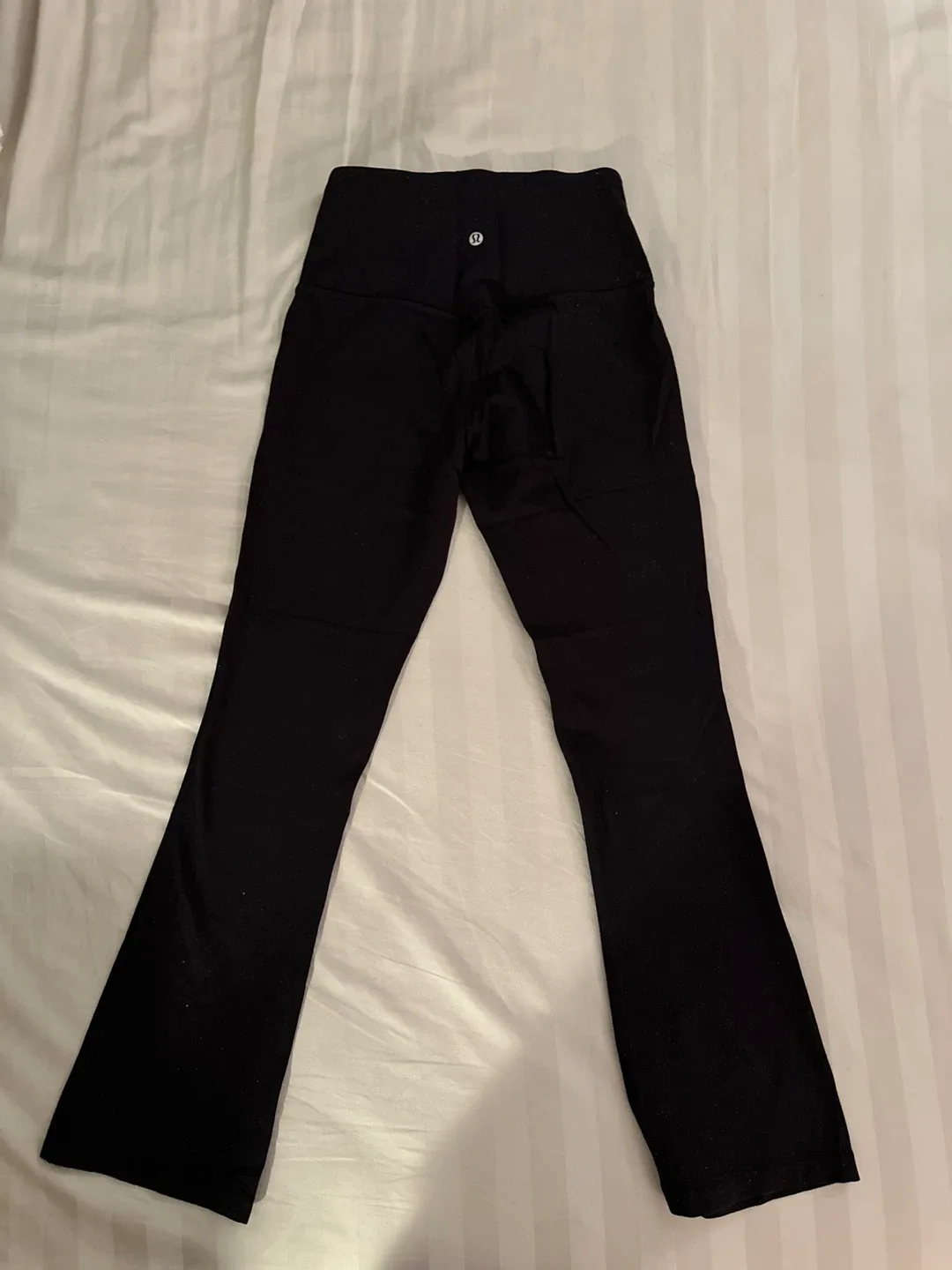 Lululemon Align High-Rise Mini-Flare Pant *Extra Short