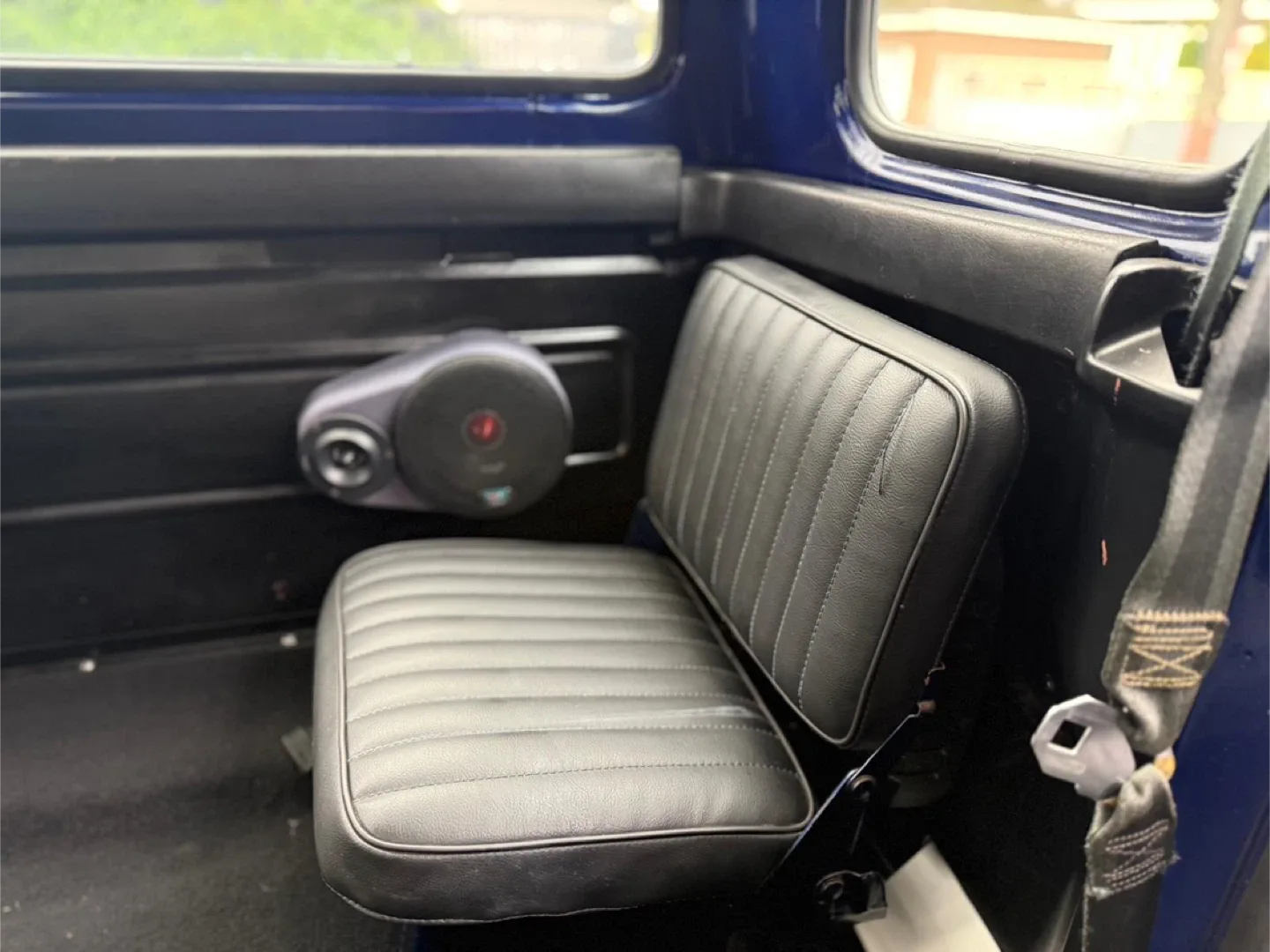 Rare Restored Collector Truck 1978 F150 Ranger image indicator(9)