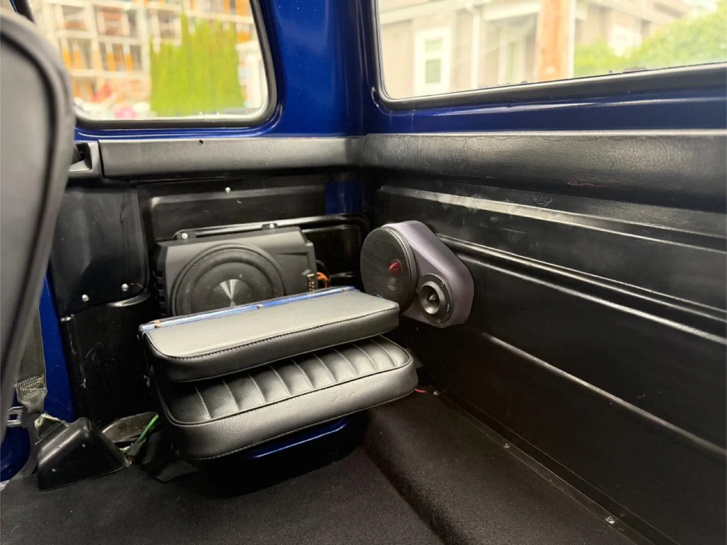 Rare Restored Collector Truck 1978 F150 Ranger image indicator(10)