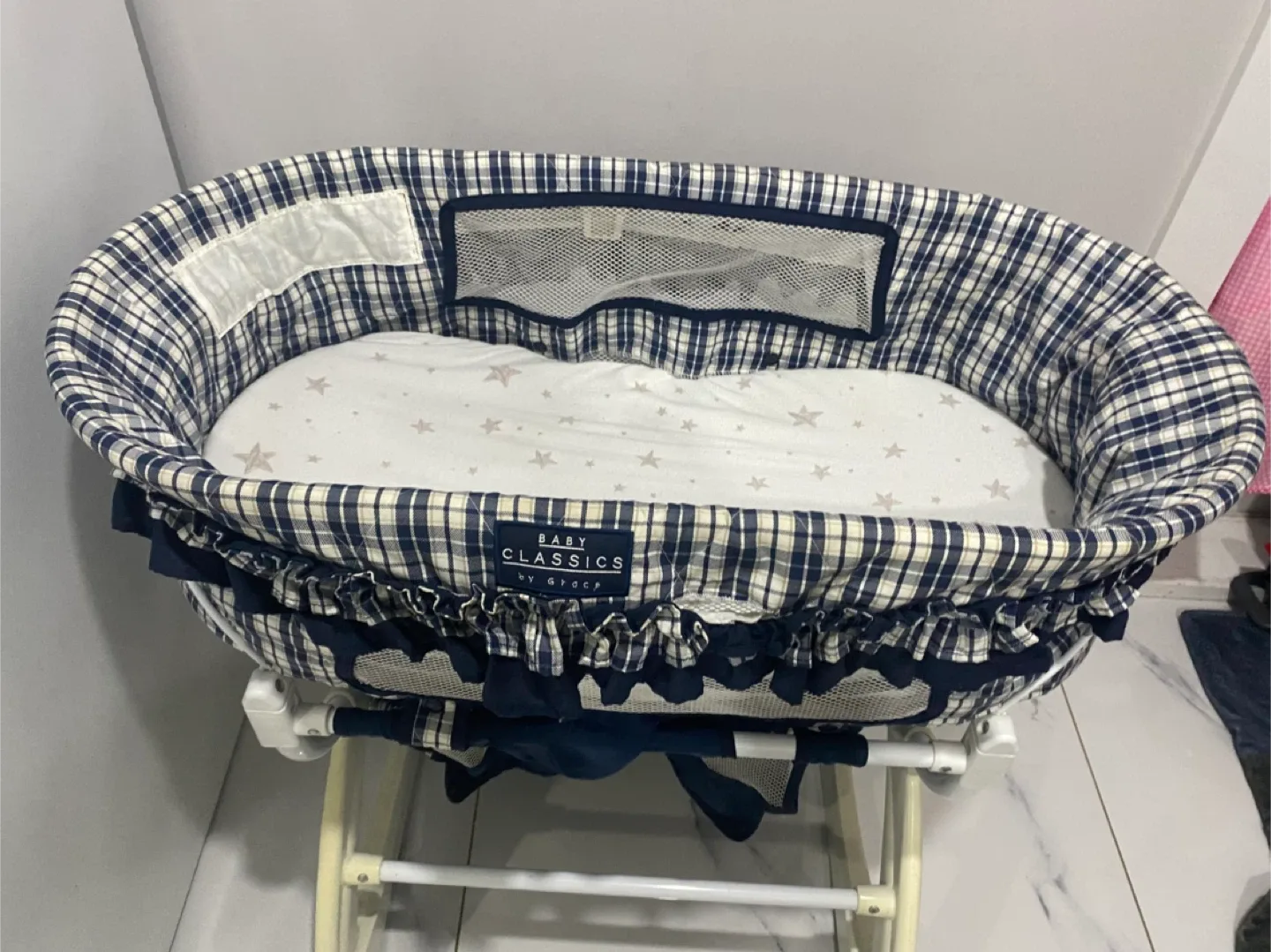 Baby Bassinet