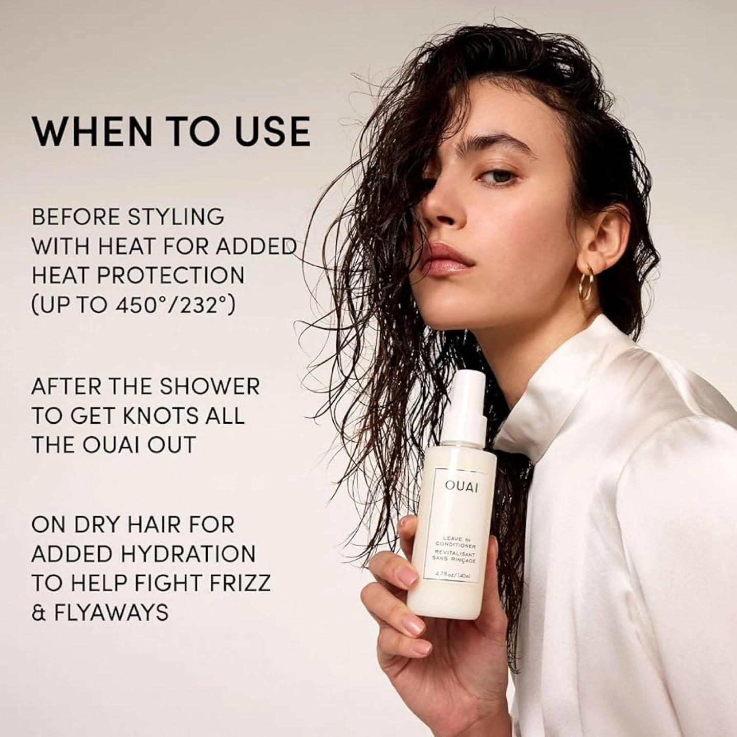 OUAI Hair Care Set - photo 4