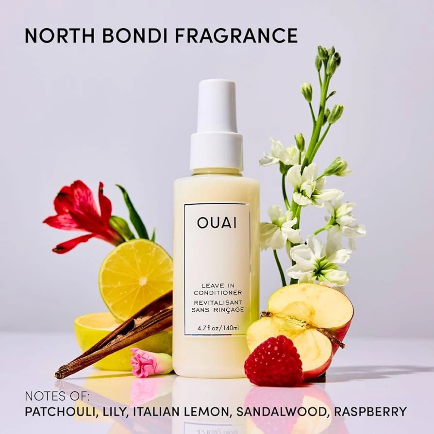 OUAI Hair Care Set - photo 5