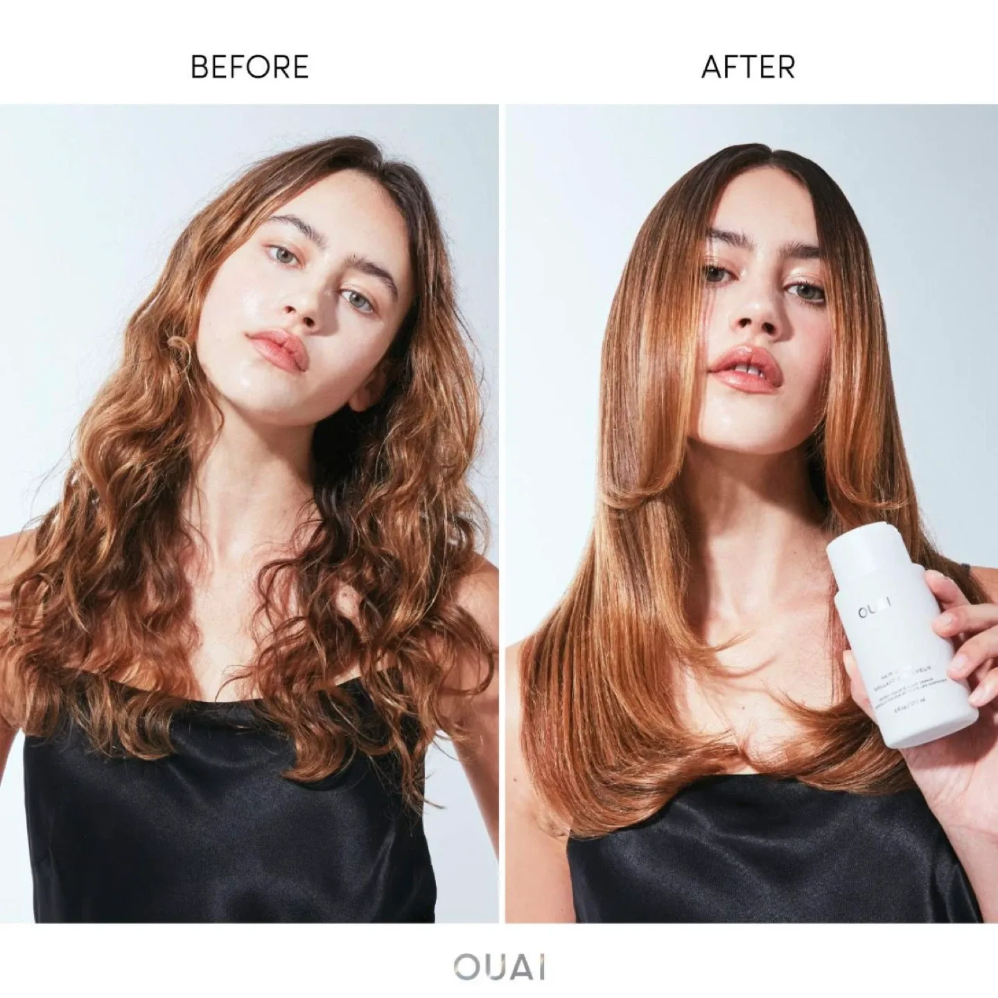 OUAI Leave In Conditioner 4.7 fl oz image indicator(9)