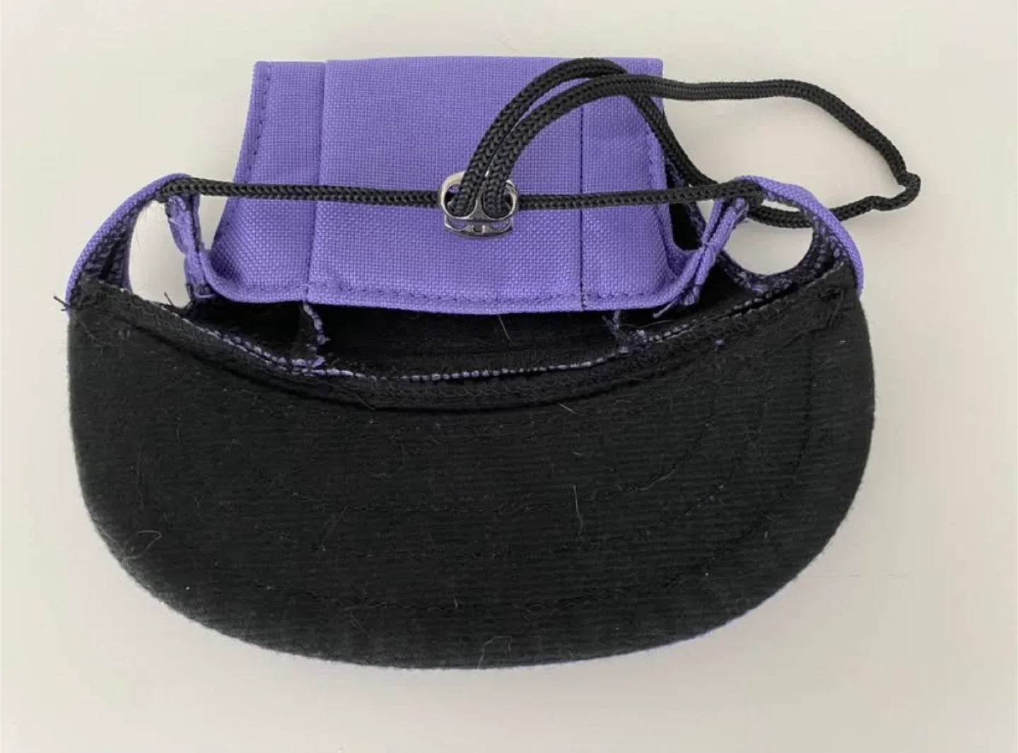 Pawaboo Dog Cap - Purple image indicator(2)