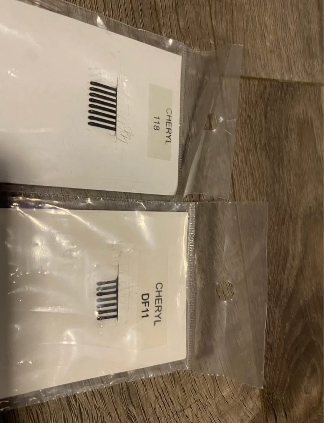 Cheryl & Butterfli Hair Extensions image indicator(2)