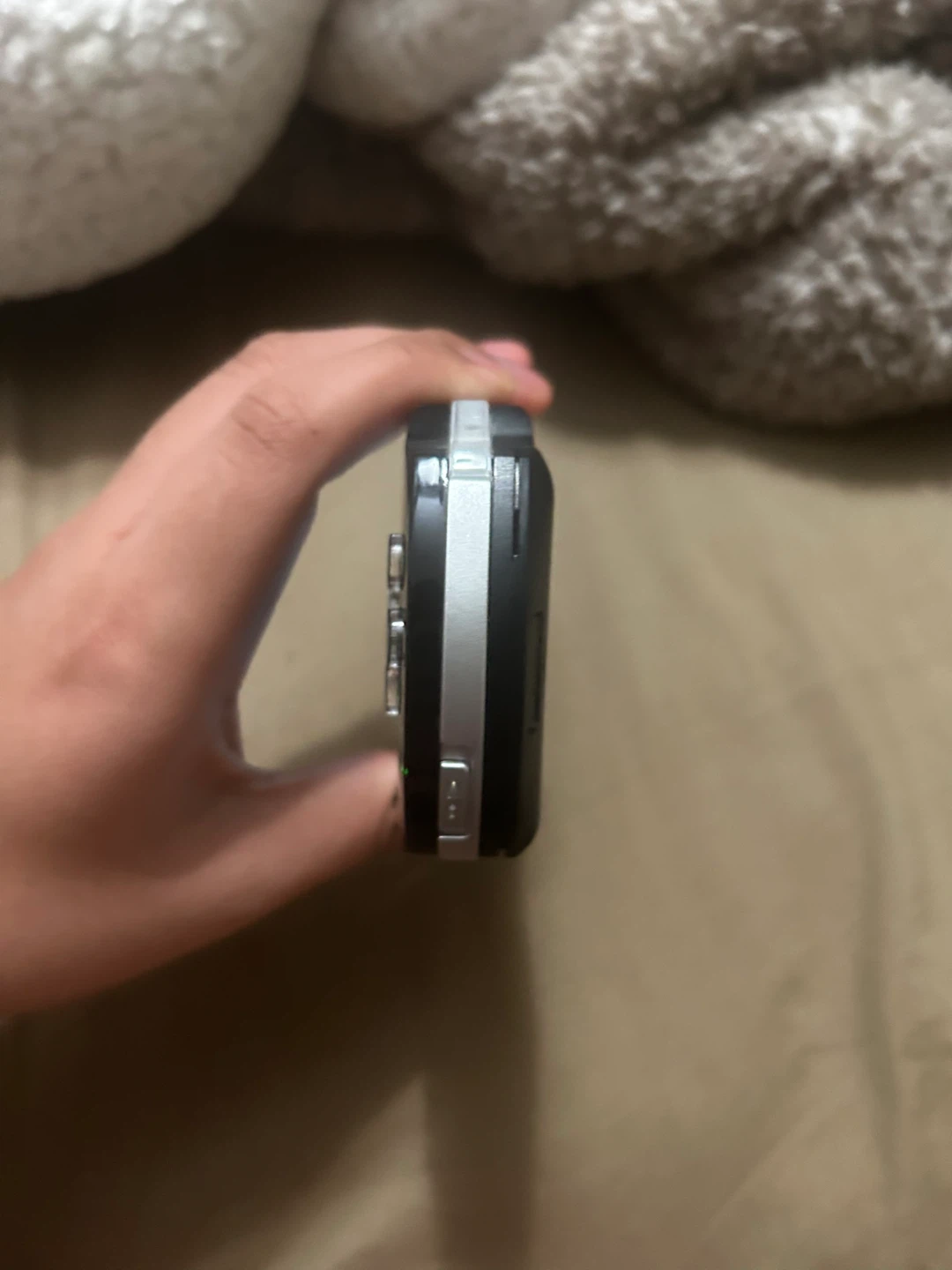 Sony PSP Handheld Console - photo 2