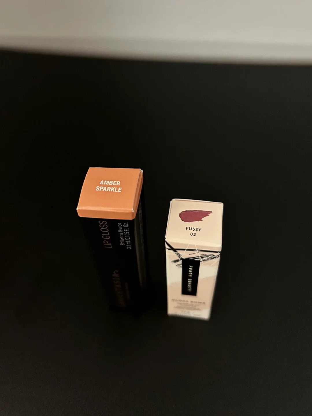 Lip Gloss Set: Fenty Beauty & Anastasia image indicator(4)