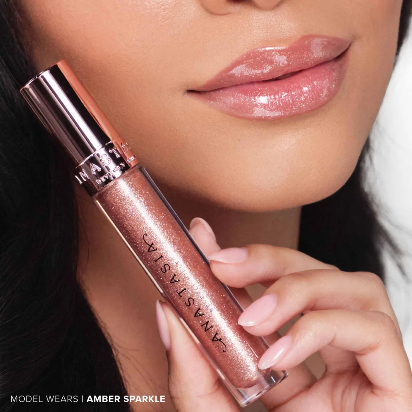 Lip Gloss Set: Fenty Beauty & Anastasia - photo 3