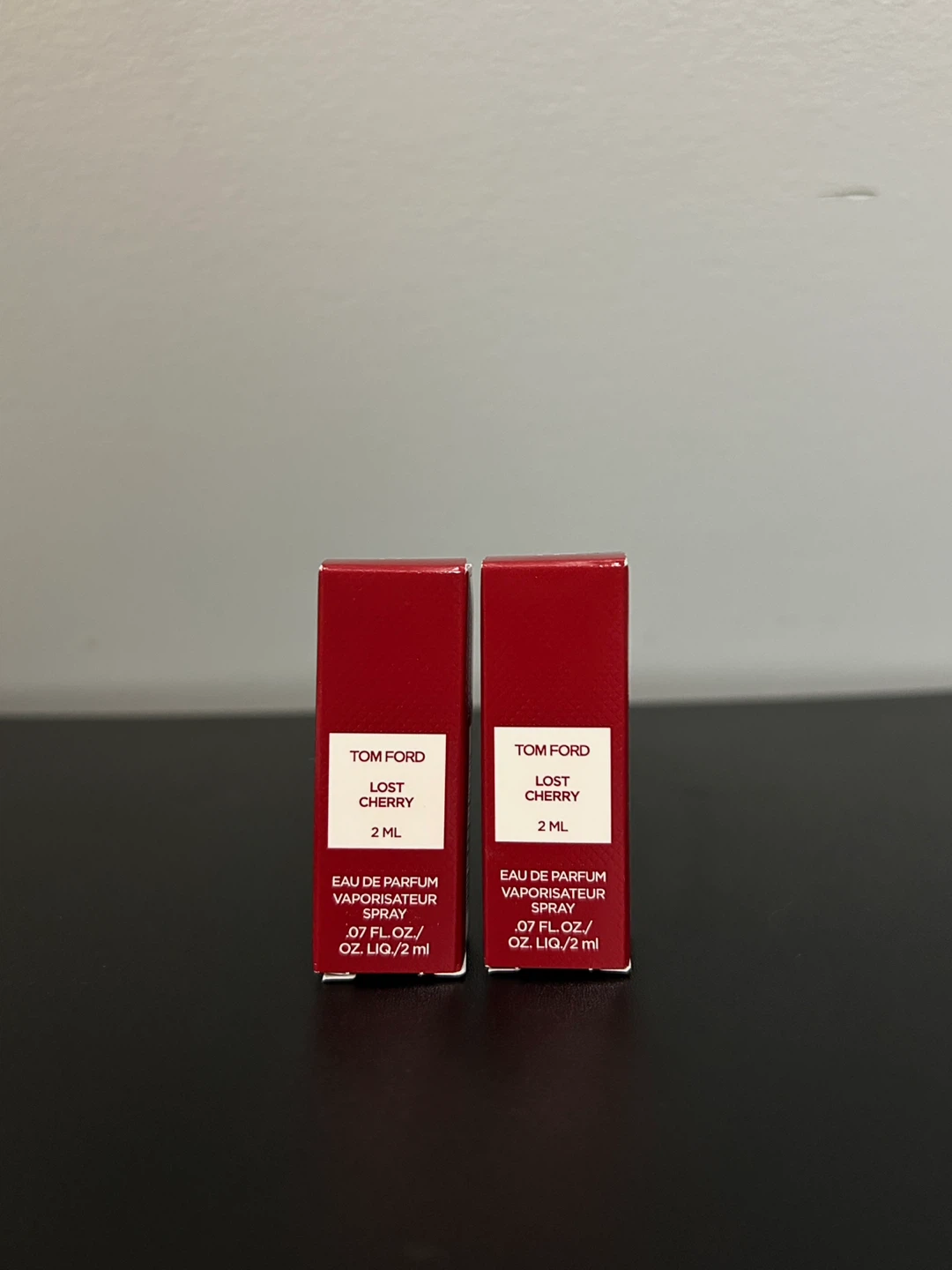 Tom Ford Lost Cherry Eau de Parfum 50ml