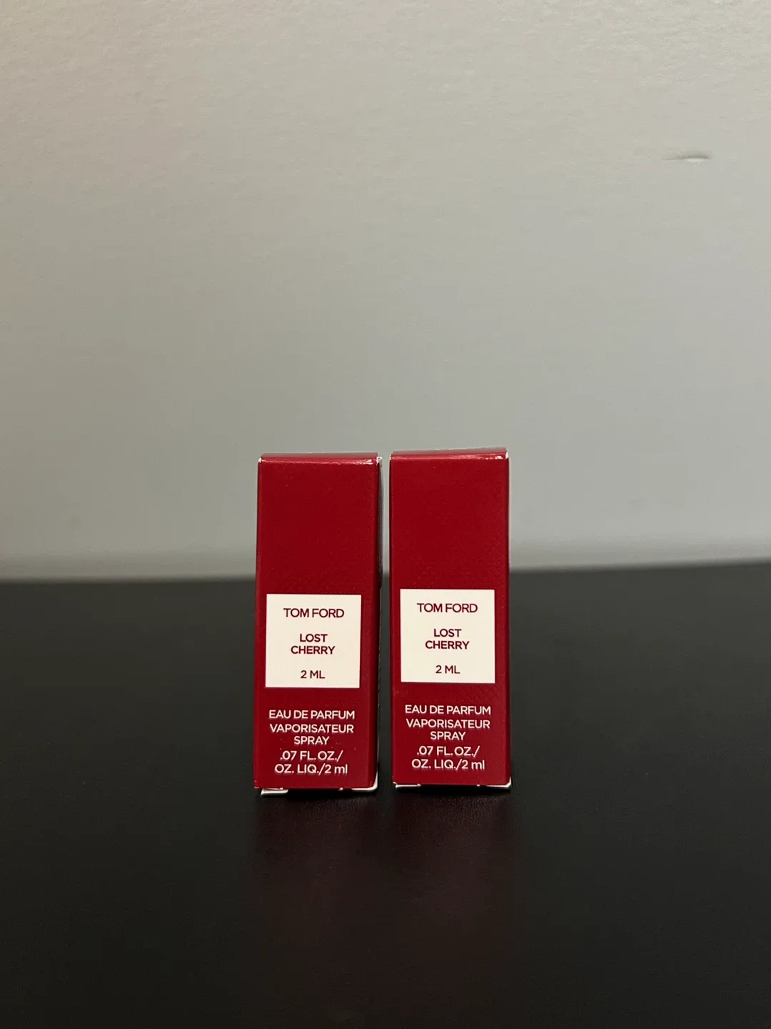 Tom Ford Lost Cherry Eau de Parfum 50ml